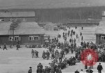 Image of Buchenwald concentration camp Germany, 1945, second 11 stock footage video 65675055136