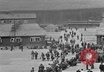 Image of Buchenwald concentration camp Germany, 1945, second 12 stock footage video 65675055136
