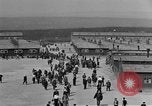 Image of Buchenwald concentration camp Germany, 1945, second 15 stock footage video 65675055136