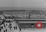 Image of Buchenwald concentration camp Germany, 1945, second 20 stock footage video 65675055136