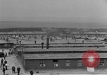 Image of Buchenwald concentration camp Germany, 1945, second 21 stock footage video 65675055136