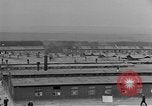 Image of Buchenwald concentration camp Germany, 1945, second 22 stock footage video 65675055136