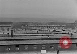 Image of Buchenwald concentration camp Germany, 1945, second 23 stock footage video 65675055136