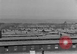 Image of Buchenwald concentration camp Germany, 1945, second 24 stock footage video 65675055136