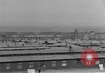 Image of Buchenwald concentration camp Germany, 1945, second 25 stock footage video 65675055136