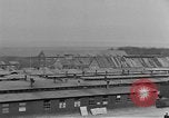 Image of Buchenwald concentration camp Germany, 1945, second 28 stock footage video 65675055136