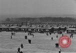 Image of Buchenwald concentration camp Germany, 1945, second 29 stock footage video 65675055136