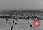 Image of Buchenwald concentration camp Germany, 1945, second 30 stock footage video 65675055136