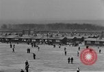 Image of Buchenwald concentration camp Germany, 1945, second 31 stock footage video 65675055136