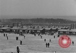 Image of Buchenwald concentration camp Germany, 1945, second 32 stock footage video 65675055136