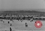 Image of Buchenwald concentration camp Germany, 1945, second 33 stock footage video 65675055136