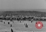 Image of Buchenwald concentration camp Germany, 1945, second 34 stock footage video 65675055136