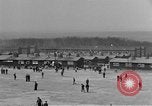 Image of Buchenwald concentration camp Germany, 1945, second 35 stock footage video 65675055136