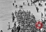 Image of Buchenwald concentration camp Germany, 1945, second 36 stock footage video 65675055136