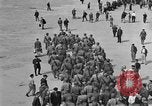 Image of Buchenwald concentration camp Germany, 1945, second 37 stock footage video 65675055136