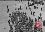 Image of Buchenwald concentration camp Germany, 1945, second 39 stock footage video 65675055136