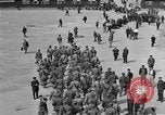 Image of Buchenwald concentration camp Germany, 1945, second 40 stock footage video 65675055136