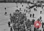 Image of Buchenwald concentration camp Germany, 1945, second 41 stock footage video 65675055136