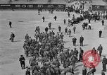Image of Buchenwald concentration camp Germany, 1945, second 42 stock footage video 65675055136