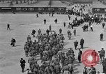 Image of Buchenwald concentration camp Germany, 1945, second 43 stock footage video 65675055136