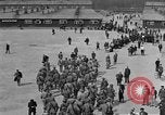 Image of Buchenwald concentration camp Germany, 1945, second 44 stock footage video 65675055136