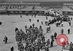Image of Buchenwald concentration camp Germany, 1945, second 45 stock footage video 65675055136