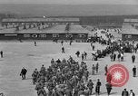 Image of Buchenwald concentration camp Germany, 1945, second 48 stock footage video 65675055136