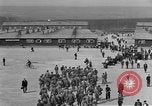 Image of Buchenwald concentration camp Germany, 1945, second 50 stock footage video 65675055136