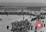 Image of Buchenwald concentration camp Germany, 1945, second 52 stock footage video 65675055136