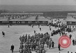 Image of Buchenwald concentration camp Germany, 1945, second 54 stock footage video 65675055136