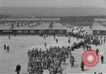 Image of Buchenwald concentration camp Germany, 1945, second 55 stock footage video 65675055136