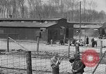 Image of Buchenwald concentration camp Germany, 1945, second 56 stock footage video 65675055136