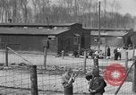 Image of Buchenwald concentration camp Germany, 1945, second 57 stock footage video 65675055136