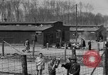 Image of Buchenwald concentration camp Germany, 1945, second 58 stock footage video 65675055136