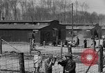 Image of Buchenwald concentration camp Germany, 1945, second 59 stock footage video 65675055136