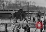 Image of Buchenwald concentration camp Germany, 1945, second 60 stock footage video 65675055136