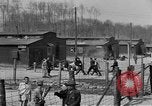 Image of Buchenwald concentration camp Germany, 1945, second 61 stock footage video 65675055136