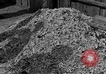 Image of Buchenwald concentration camp Germany, 1945, second 3 stock footage video 65675055137