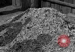 Image of Buchenwald concentration camp Germany, 1945, second 7 stock footage video 65675055137