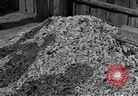 Image of Buchenwald concentration camp Germany, 1945, second 12 stock footage video 65675055137