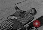 Image of Buchenwald concentration camp Germany, 1945, second 14 stock footage video 65675055137