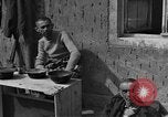 Image of Buchenwald concentration camp Germany, 1945, second 15 stock footage video 65675055137