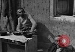Image of Buchenwald concentration camp Germany, 1945, second 16 stock footage video 65675055137