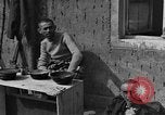 Image of Buchenwald concentration camp Germany, 1945, second 17 stock footage video 65675055137