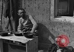 Image of Buchenwald concentration camp Germany, 1945, second 19 stock footage video 65675055137