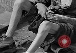Image of Buchenwald concentration camp Germany, 1945, second 24 stock footage video 65675055137