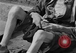 Image of Buchenwald concentration camp Germany, 1945, second 25 stock footage video 65675055137