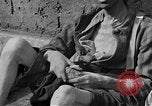 Image of Buchenwald concentration camp Germany, 1945, second 26 stock footage video 65675055137