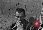 Image of Buchenwald concentration camp Germany, 1945, second 31 stock footage video 65675055137