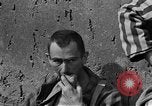 Image of Buchenwald concentration camp Germany, 1945, second 32 stock footage video 65675055137